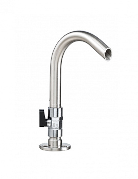 WATER FILLING TAP-BAIN-MARIE TOP D=700MM (Code 921627)