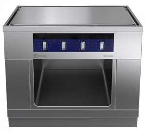 Electrolux Professional MATFFAHDAO E.TEPPANYAKI,1S.800X800X800 (Code 588384)