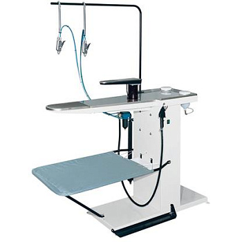 Spotting Table FSU1 Cold with vacuum (mod 9887101646)