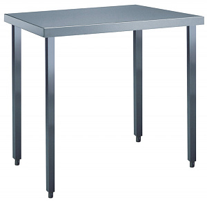 Electrolux Professional TG1000P WORK TABLE 1000 MM (132001)