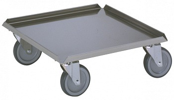 DISHWASHER RACK DOLLY 500 MM (Code 361238)