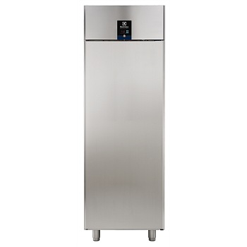 1-DOOR REFRIG 670L -2/+10°C,DIG,S/S-R290 (CODE 727849)