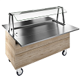 Electrolux Professional F14C4KW02S