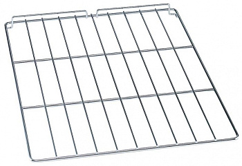 2/1 GN CHROME GRID (Code 164250)