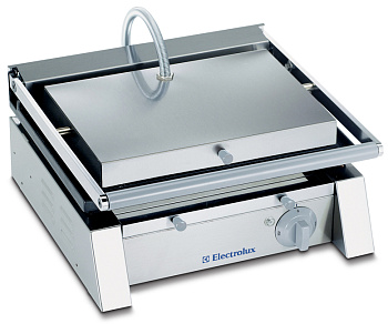 Electrolux Professional PGRR2 BRÖTCHEN-GRILL OBEN+UNTEN GERILLT, 380MM (Code 602120)