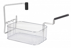 Electrolux Professional BASKHP700 VOLLKORB+HALTERUNG F.PROGR.FRITEUSE 700 (Code 206196)