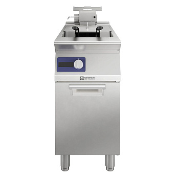 e-XP 900 Fryer 15 Liters OptiOil 400mm (Code 391660)