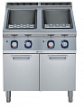 Electrolux Professional E9PCGH2MF0