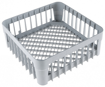Electrolux Professional SBG380 QUADRATISCHER GLÄSERKORB  380x380x150 MM (Code 867036)