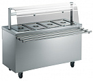 Electrolux Professional FSV15C4X