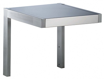 Electrolux Professional 9AC95 HALTERUNG/STÜTZE 400 MM (Code 206183)