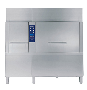 Electrolux Professional WTM140SLA KORBMA.DAMPF,L>R,ATM.,DUOSP.ISO,ENER.140 (Code 534125)