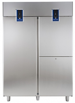 Electrolux Professional ESP143FDRF FISCH-KÜHLSCHRANK 1430L, EK (Code 727270)