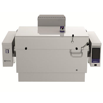 GAS TILT.PRESS.BRAIS+STEAM,170L,WALL,900 (CODE 586258)