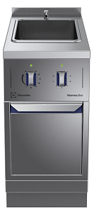 Electrolux Professional MBBDGBDDAO EL.AQUACOOKER,1/1GN,1-S,BSPL,400X850X700 (Code 588554)