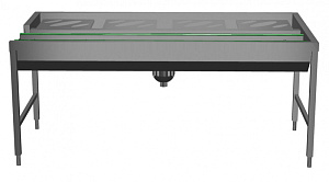 Electrolux Professional HSAS4LR Handling System for Dishwasher Automatic sorting tables (Code 865470)