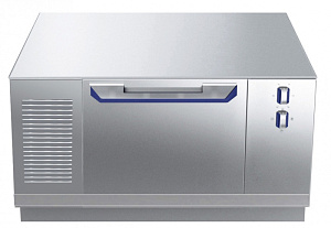 Electrolux Professional MC8ACAJOAO STATISCHER ELEKTROOFEN,1-S.1000X900X450 (Code 589609)
