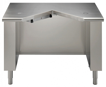 CASHIER UNIT WITH DRAWER (Code 330127)