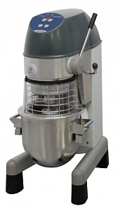 Electrolux Professional XBM20T3 PLAN.MIXER-TABLE-MECH-20L 415/3/50 (Code 600239)