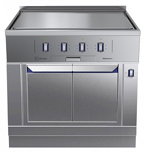 Electrolux Professional MBLUGBH4AO EL.SOLID T,ECO,WARM.NHC,1S,BS,800X850X7 (Code 588707)
