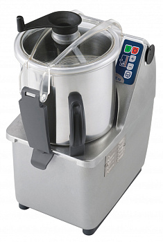 Food Processor Cutter Mixer 7 LT - Variable Speed (CB certification) (Code 600514)