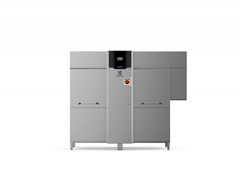 Electrolux Professional EMR15NERE MULTIRINSE RACKTYPE,150R/H,ELEC,R>L,ESD (Code 535000)