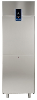 2X½-DR FREEZER 670L -22/-15°C,DIGIT-CL.8 (Code 727256)