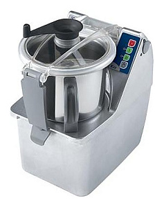 Electrolux Professional K45Y2VR CUTTER-MIXER 4.5L-MICROTOOTHED BLADE-2 SPEED-900W-380-440/3/50-60-RUSSIA (CODE 600499)