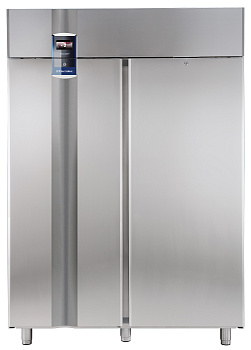 2-DR REFRIG 1430L -2/+10°C,LCD(R290)-CL8 (Code 727304)