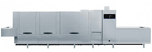 Electrolux Professional EFT3W Warewashing EFT3W - 3 Tank Wide Flight Type Dishwasher (Code 510704)