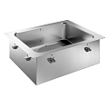 Electrolux Professional D11R2