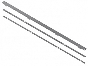 Electrolux Professional ENDRM90BSL ENDSCHIENE KIT THERMALINE 90,AFK (L)12.5 (Code 913208)