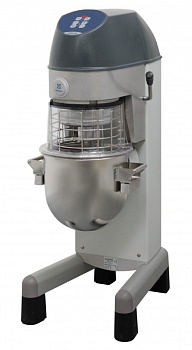 Electrolux Professional XBE20B PLAN.MIXER-FLOOR-ELEC-20L 1PH (Code 600248)