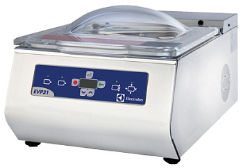 Electrolux Professional EVP31G TISCH-VAKUUMIERGERÄT INERTGAS, 10 CBM/H (Code 600116)