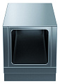 Electrolux Professional MC1HCAEOOM