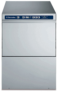 Electrolux Professional EUCADDROW UNDC.DW+DRAIN P-DET-WASH SAFE,48 R/H-ROW (Code 400153)
