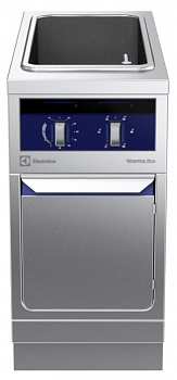 Electrolux Professional MCKFEADDPO GAS-NUDELKOCHER,1X40L,1-S., 400X900X700H (Code 589294)