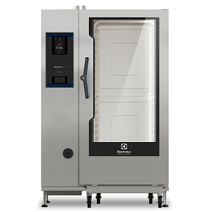 Electrolux Professional ECOE202K2A0 SKYLINE PROS OVEN 20 GN 2/1 - ELECTRIC (CODE 217625)