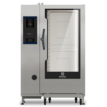 SKYLINE PROS OVEN 20 GN 2/1 - ELECTRIC (CODE 217625)