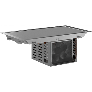 Electrolux Professional D21C3 DROP-IN REFRIGERATED QUARTZ SURFACE, 3GN (CODE 341084)