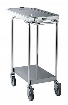 Electrolux Professional CCAC01 TRANSPORTWAGEN F,HORDENGEST. 6+10XGN1/1 (Code 922004)