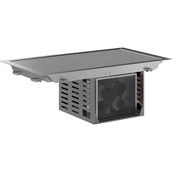 DROP-IN REFRIGERATED QUARTZ SURFACE, 3GN (CODE 341084)