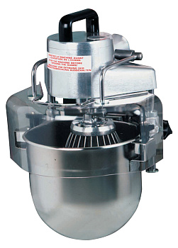 Electrolux Professional B10DH H PLANETENRÜHRG. 10L +EDELST.KES.+3 W. (Code 653226)