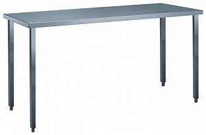 Electrolux Professional WTD1707 WORK TABLE-DISASSEMBLED 1700MM (132624)