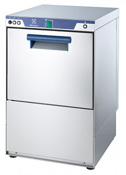 Electrolux Professional EGWS GLÄSERSPÜLMASCH. KLEIN,EINWAND,1ZY.30K/H (Code 402079)