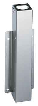 Electrolux Professional 9AC135 ÄUSSERE HALTERUNG FÜR WASSERSÄULE (Code 206231)