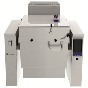 GAS TLT.PRESS.BRAIS+STM+CTS,90L(S)FS,900 (CODE 586254)