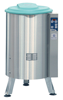 VEG. DRYER-FLAT PANEL-AUTO.5KG 230-240V (Code 601837)