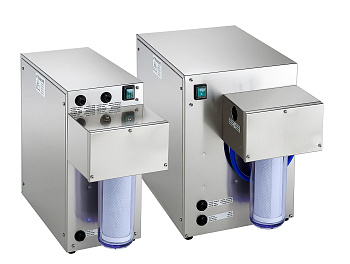 Electrolux Professional ZB04NF1 WATER NANOFILTER FOR 10 2/1& 20 OVENS (Code 922344)