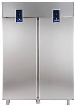 2-DR DUAL REFR. 1430L- 2/-2°,DIGIT(R290) (Code 727326)